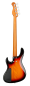 Preview: Sadowsky MetroExpress 24-Fret Modern Bass, Morado Fingerboard, 4-String - Tobacco Sunburst Transparent High Polish
